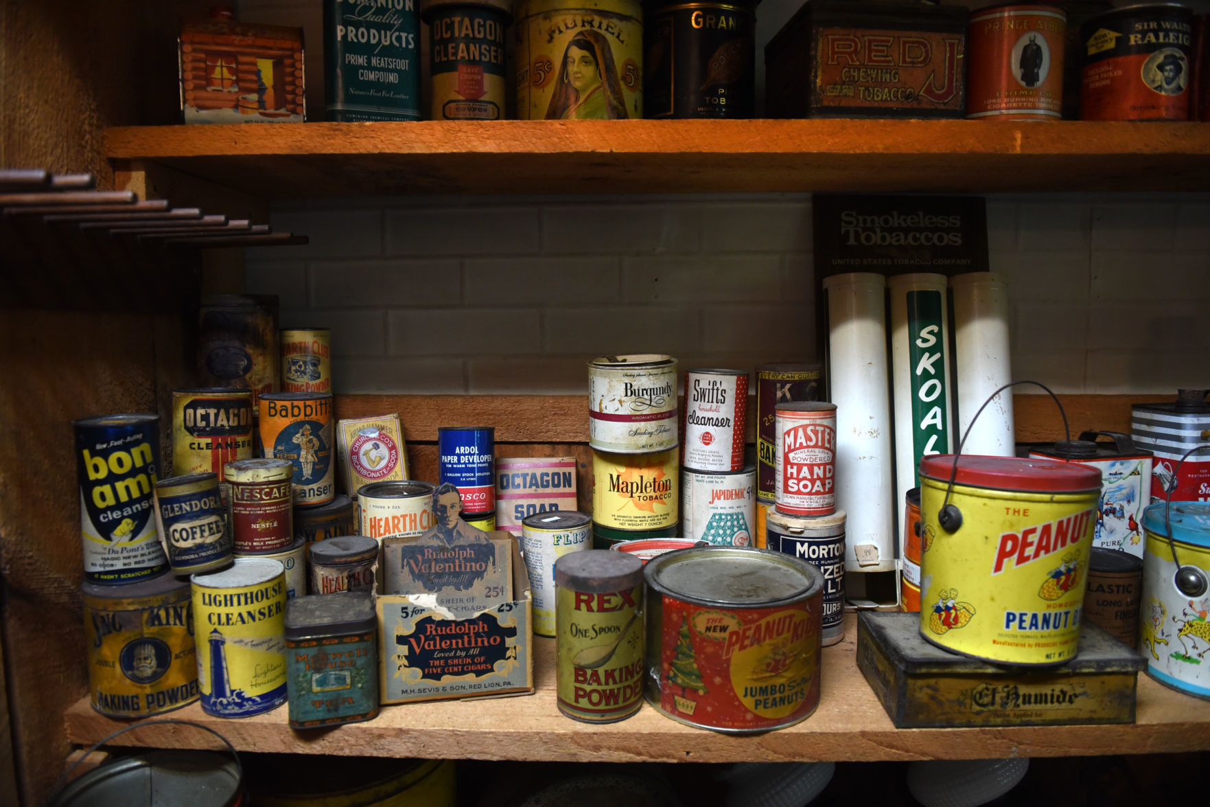 Todd General Store